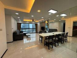 Blk 1E The Pinnacle@Duxton (Bukit Merah), HDB 4 Rooms #588835591